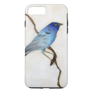 Little Blue 2012 iPhone 8 Plus/7 Plus Case