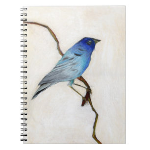 Little Blue 2012 Notebook