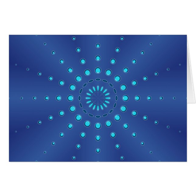 Little Blue Jewels (Front Horizontal)