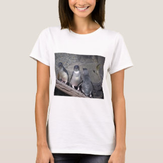 Little Blue Penguins T-Shirt
