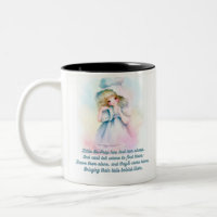 Little Bo-Peep cute