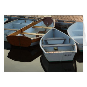 Little Boats: Jazz