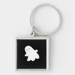 Little Boo Aesthetic Cool Key Ring