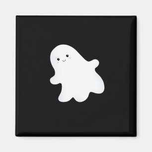 Little Boo Aesthetic Cool Magnet