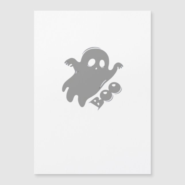 Little Boo Aesthetic Simple (Front)