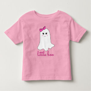 Little Boo Children's Tee