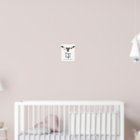 Little Boo Clothesline Baby Diaper Raffle Sign