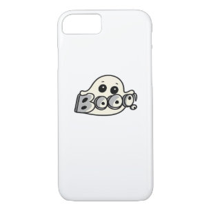 Little Boo Creative Casual iPhone 8/7 Case