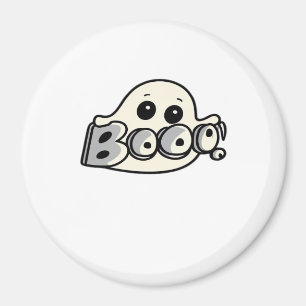 Little Boo Creative Casual Magnet