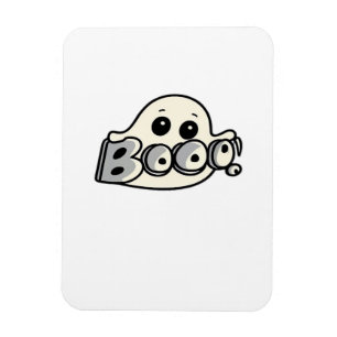 Little Boo Creative Casual Magnet