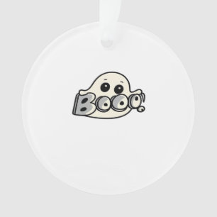 Little Boo Creative Casual Ornament
