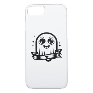 Little Boo Creative Style iPhone 8/7 Case