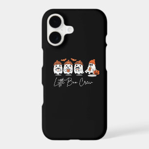 Little Boo Crew Minimal Clean Design