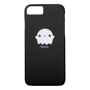 Little Boo Cute Halloween iPhone 8/7 Case