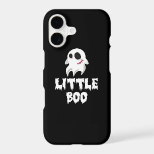 Little Boo In Halloween Cool Graphic