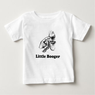 Little Booger T-shirt