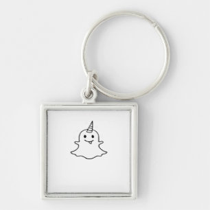 Little Boonicorn Trendy Unique Key Ring