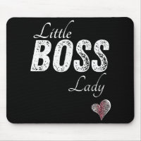 Little Boss Lady Baby Children Toddler Girl Short