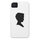 Little Boy Silhouette