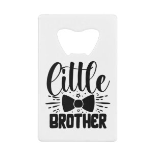 Little brother