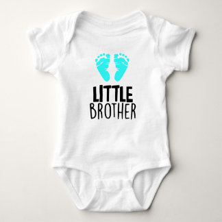 Little Brother Baby Bodysuit