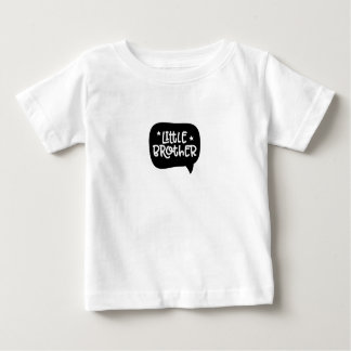 Little Brother Baby T-Shirt