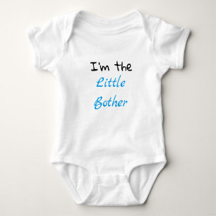 Little Brother Bodysuit