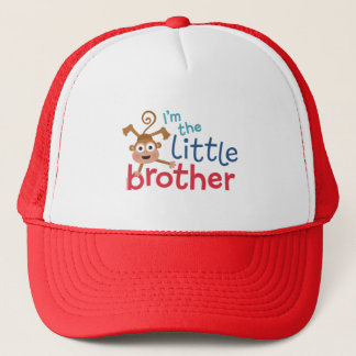 little brother Hat