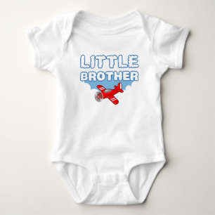 Little Brother - Plane t-shirts and