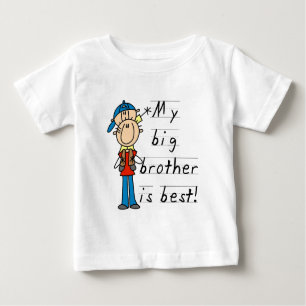 Little Brother T-shirts and Gifts