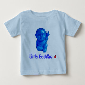 Little Buddha boy Baby T-Shirt