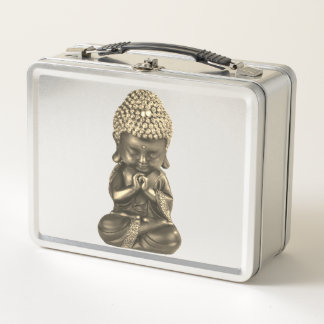 Little Buddha Lunch Box