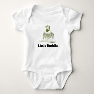 Little Buddha T-shirt Baby Bodysuit