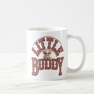 Little Buddy Coffee Mug
