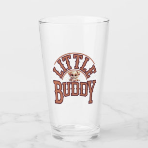 Little Buddy Glass