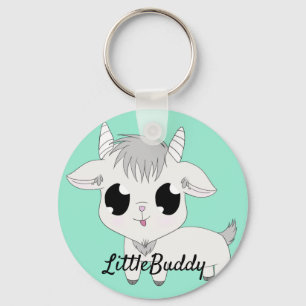 Little Buddy Key Chain