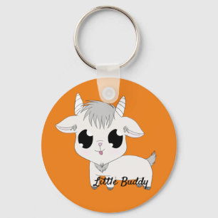 Little Buddy Key Chain