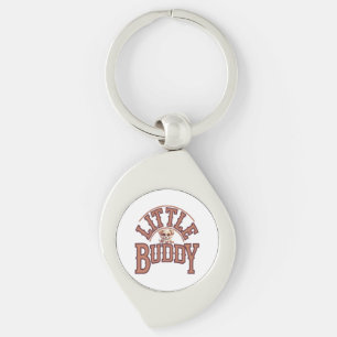 Little Buddy Key Ring
