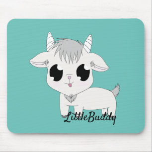Little Buddy Mousepad