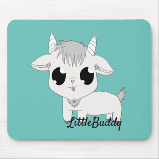 Little Buddy Mousepad