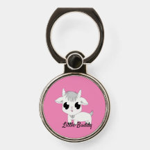 Little Buddy - Phone Ring - Pink