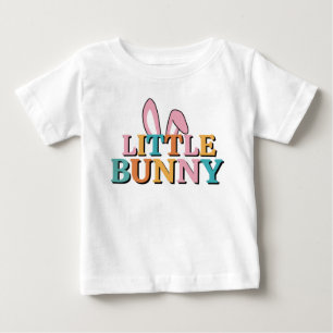 Little Bunny Baby T-Shirt