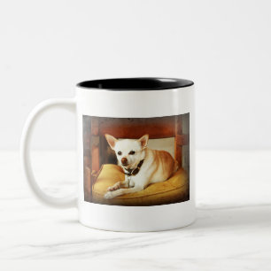 Little But Mighty Mia Mug
