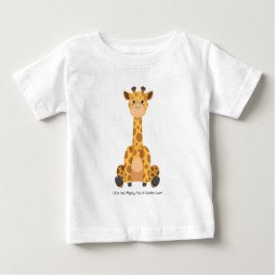 Little but Mighty - T-Shirt