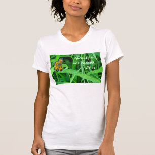 Little Butterfly Light Shirts