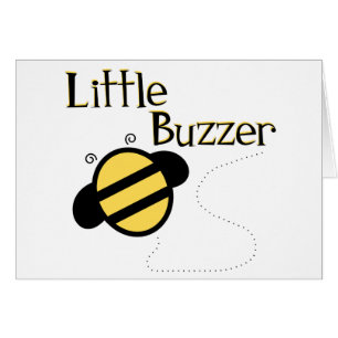 Little Buzzer