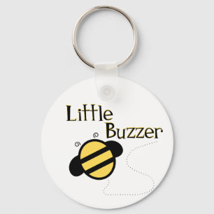 Little Buzzer Key Ring