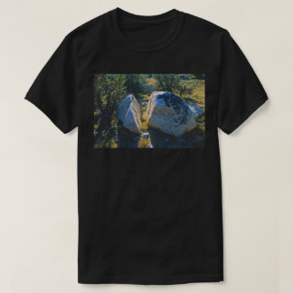 Little Canyon nature art beauty T-Shirt
