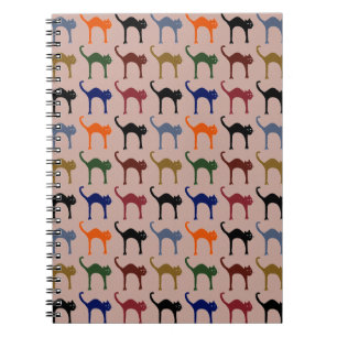 little cats notebook