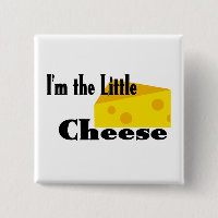 Little Cheese